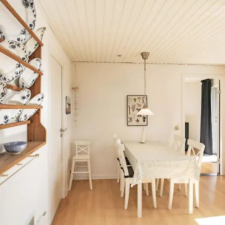 10 Person Holiday In Thisted Nørre Vorupør